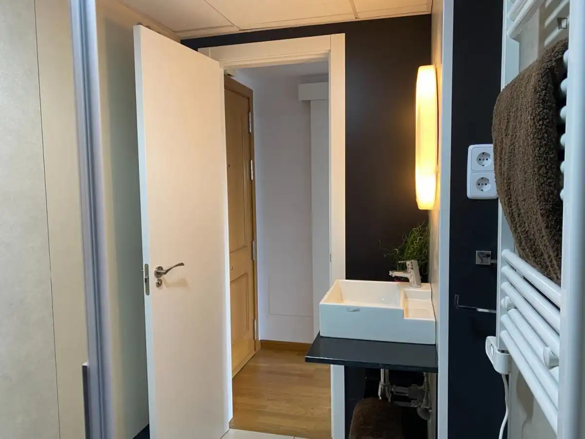 Apartamento de alquiler en Costillares