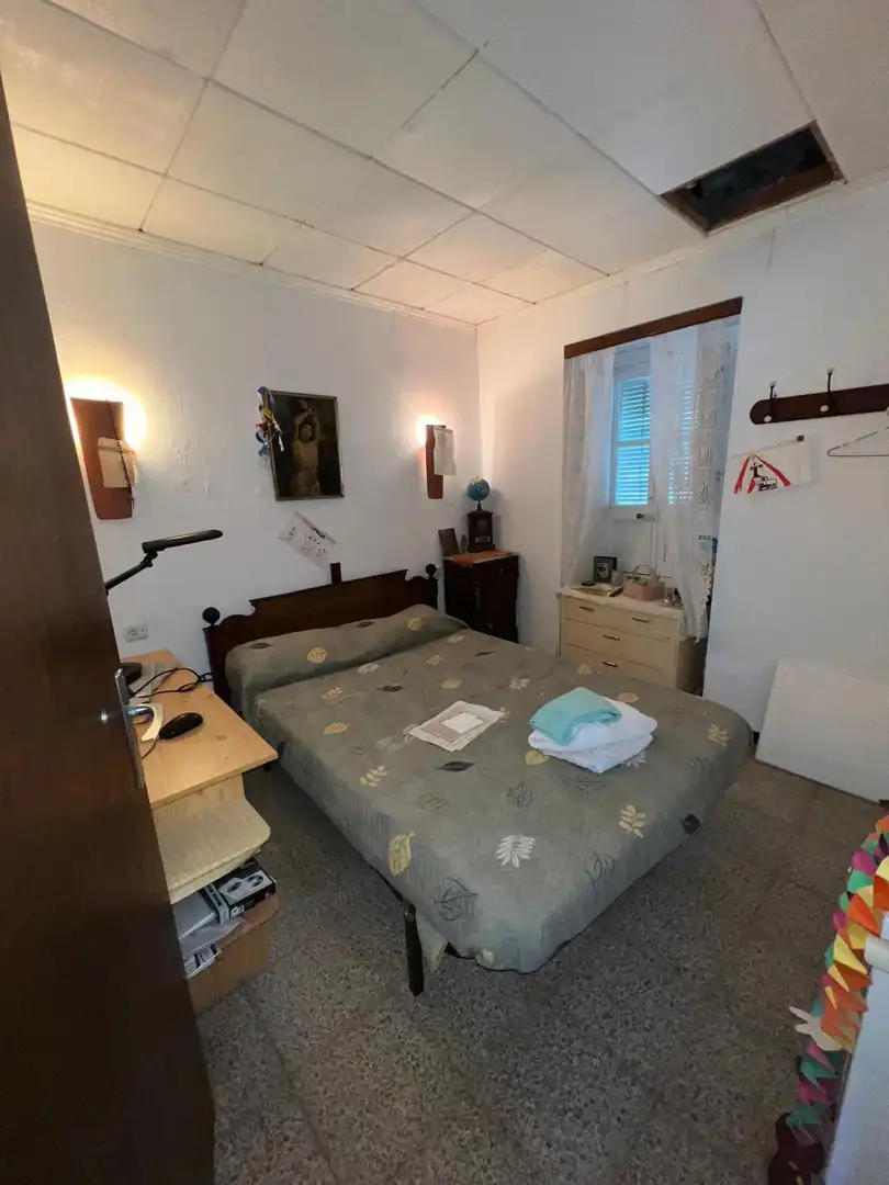 Bedroom of Houses for sale in Cadaqués  with Balcony