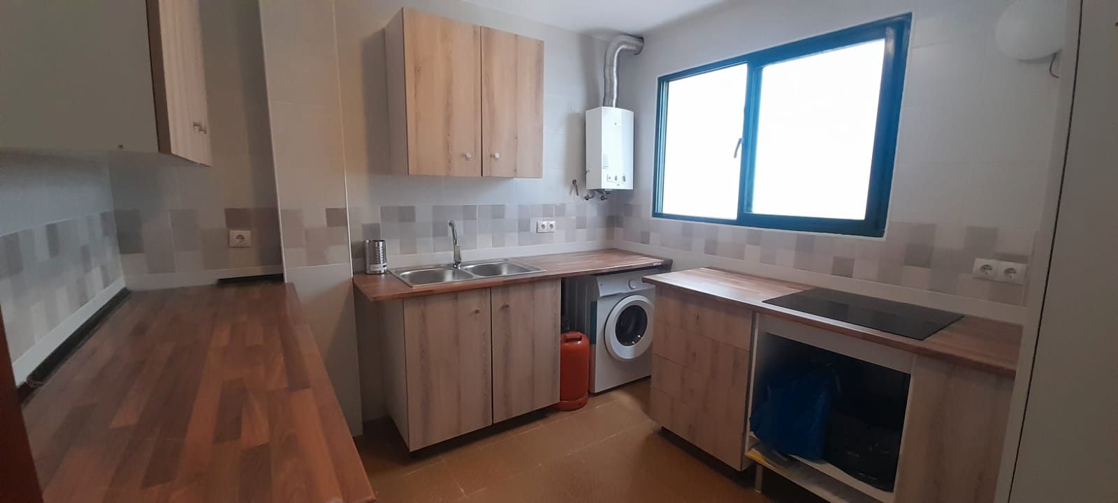 Pis per a compartir a Calle Alcalde Próspero Castaño, 5, Barrio Alto