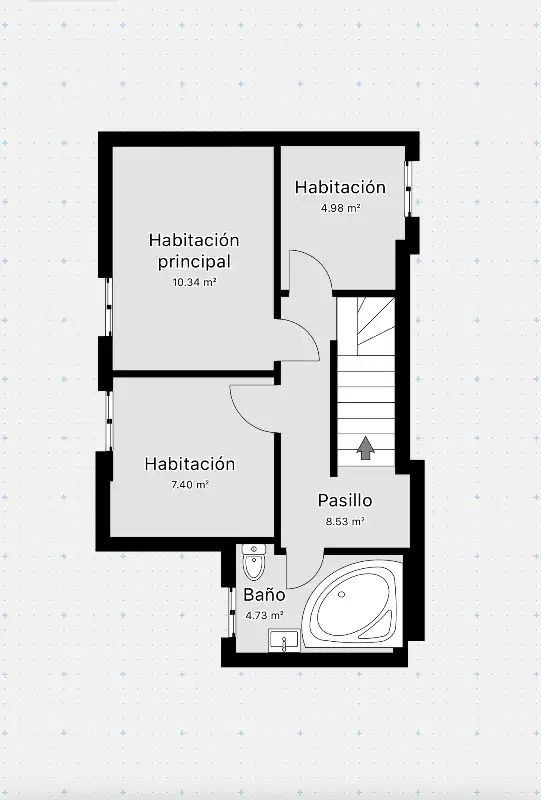 Dúplex en venta en Málaga