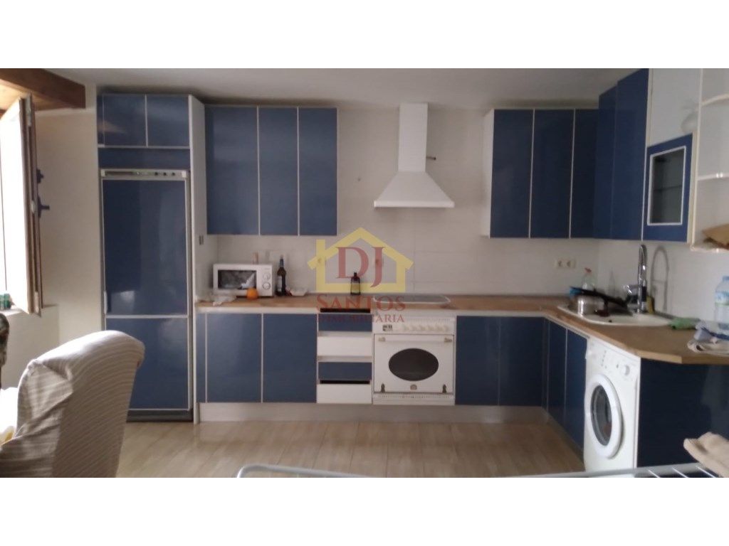 Kitchen of House or chalet for sale in Ledesma