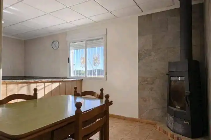 Casa o xalet en venda a Crevillent
