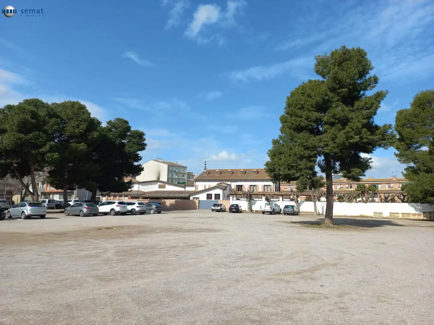 Residential land for sale in Tàrrega, imagen 10