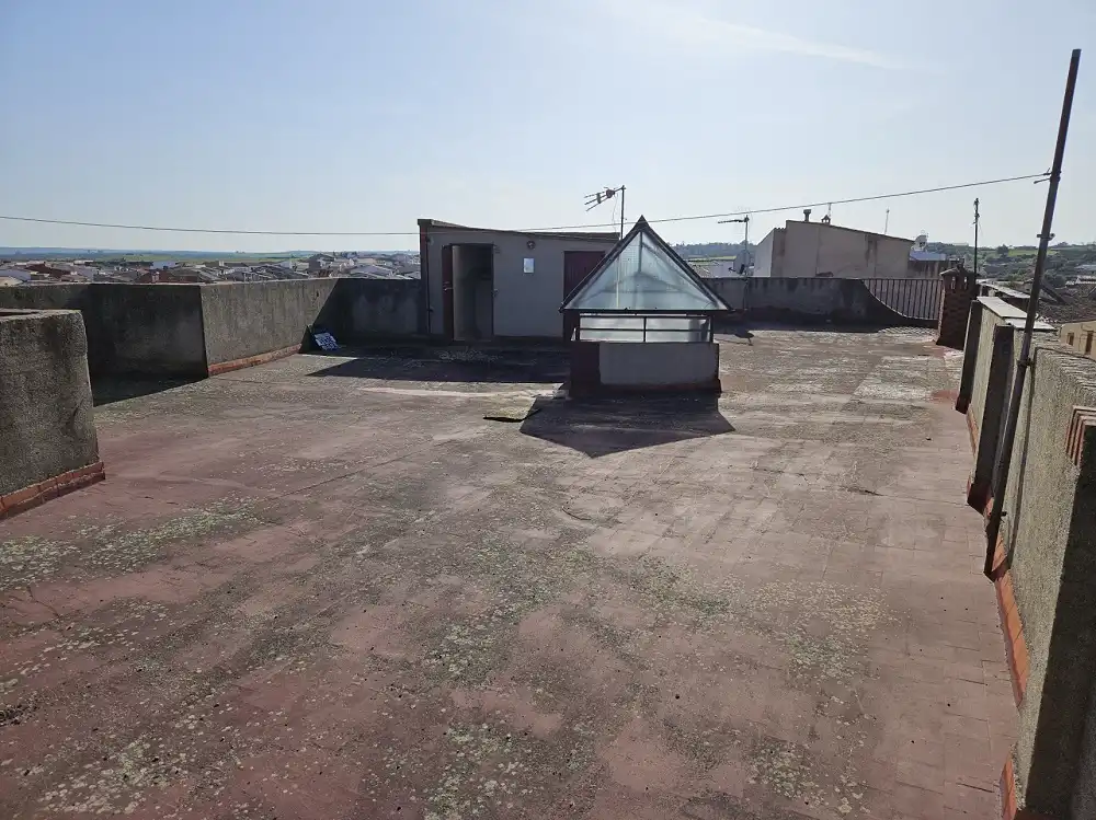 Flat for sale in Calle Nidos, 1, Garrovillas de Alconétar
