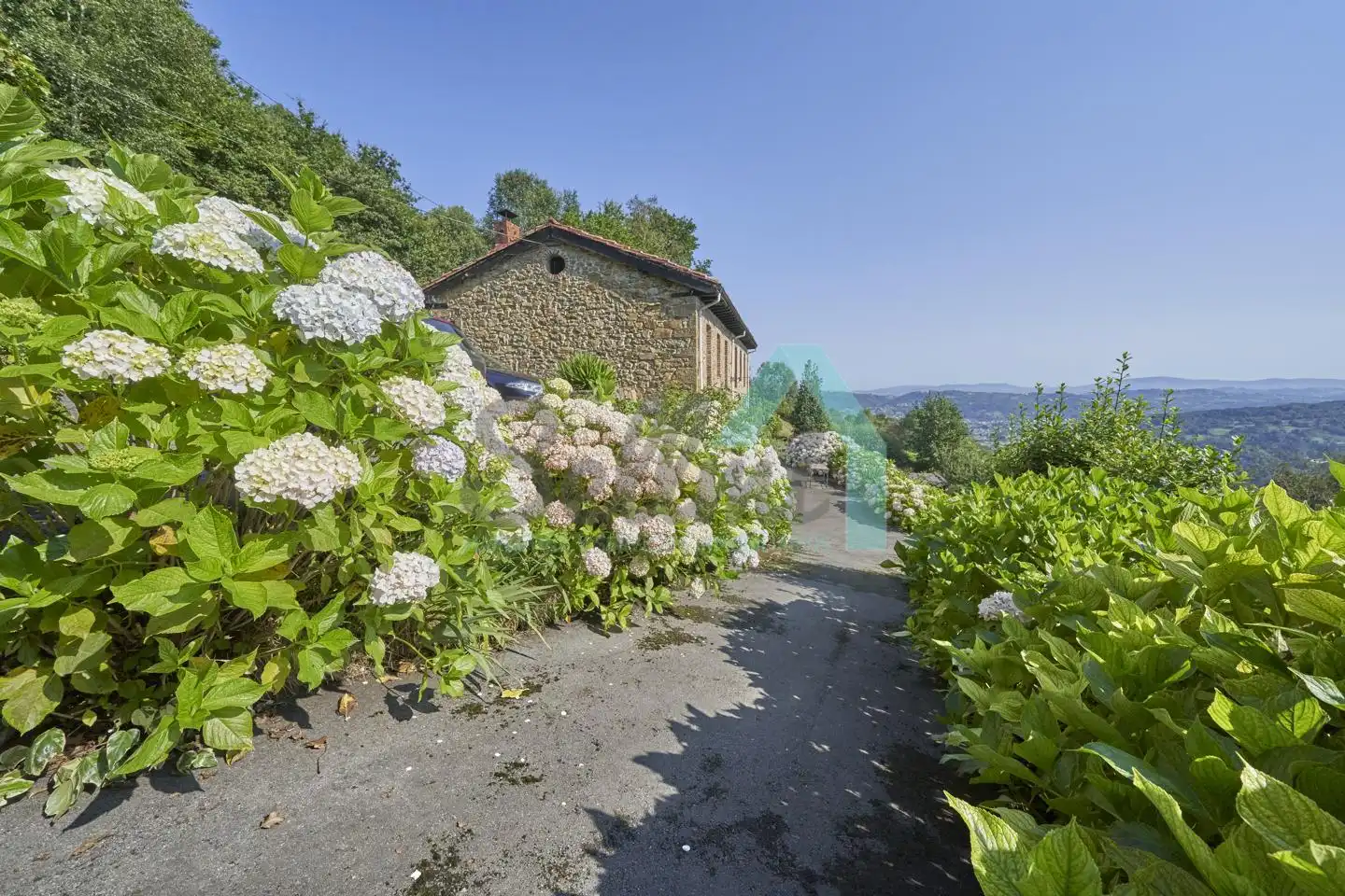 Houses for sale in Langreo  with Private garden and Balcony
