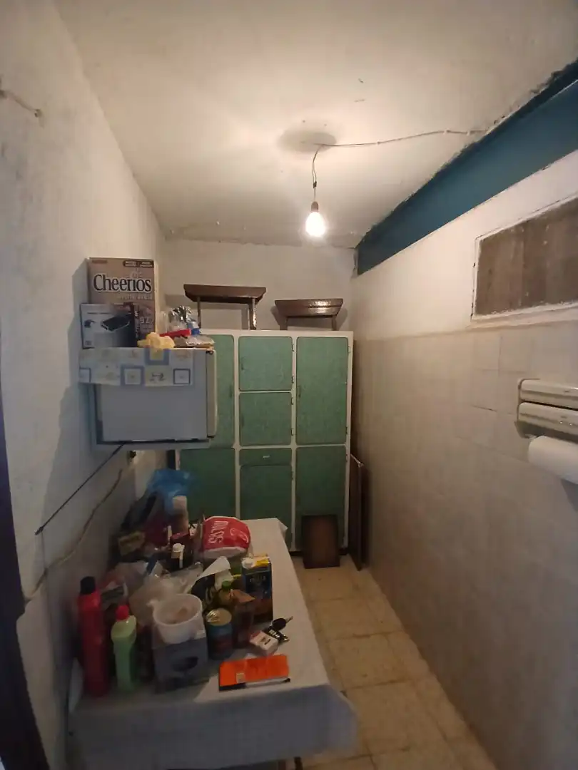 Kitchen of Houses for sale in Cespedosa de Tormes  with Heating, Furnished and Washing machine