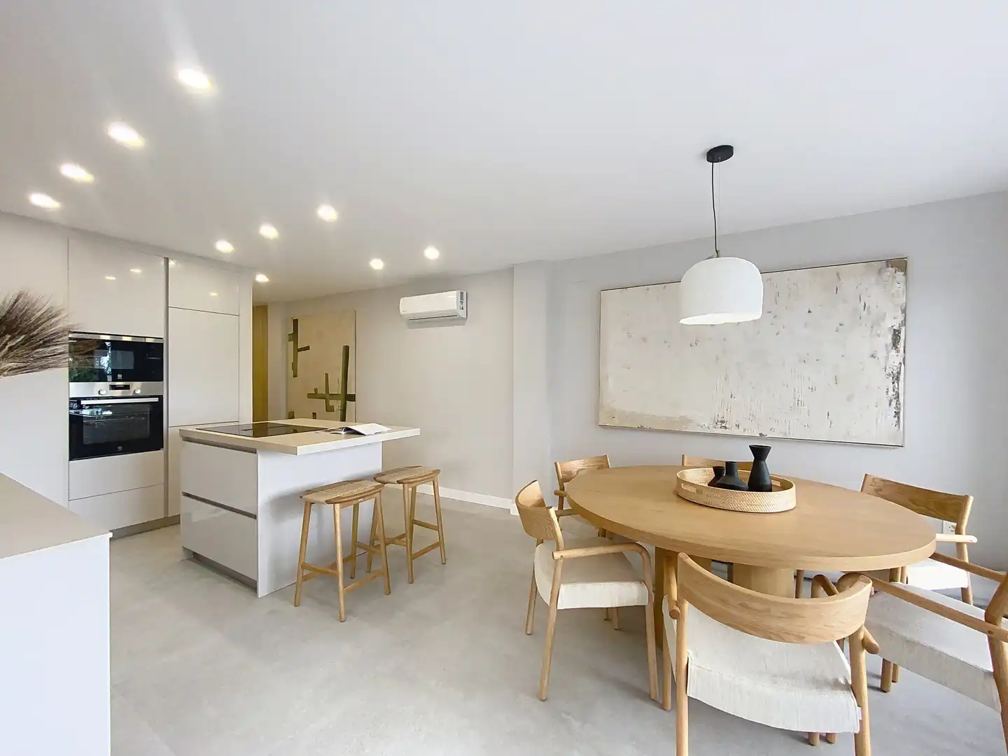 Apartament amb ascensor en venda a Estepona Pueblo, imagen 22