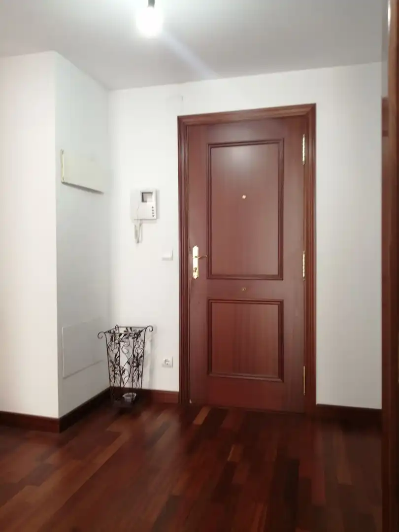 Flat for sale in Covadonga - Campuzano - Ciudad Vergel