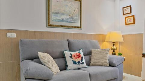 Foto 3 de Apartamento en venta en Centro ciudad, Málaga