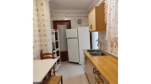Foto 3 de Piso en venta en Calle Cautivo, Hellín, Albacete