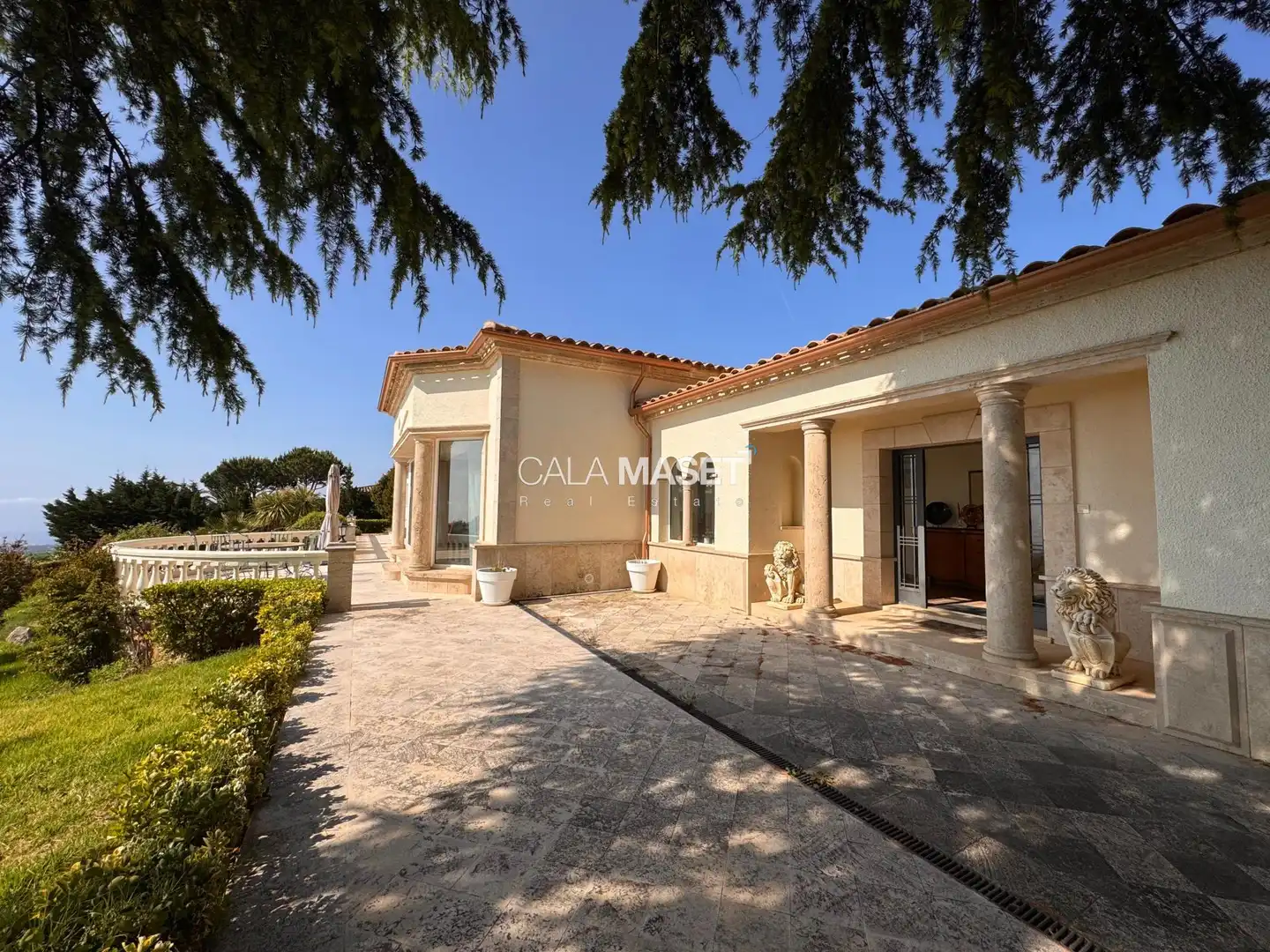Detached house with pool for sale in Romanyà, imagen 37