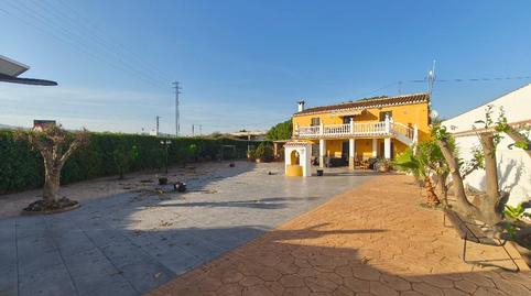 Foto 4 de Casa o xalet en venda a N/a, -1, Norte - Barrio del Pilar - El Reñidero, Vélez-Málaga