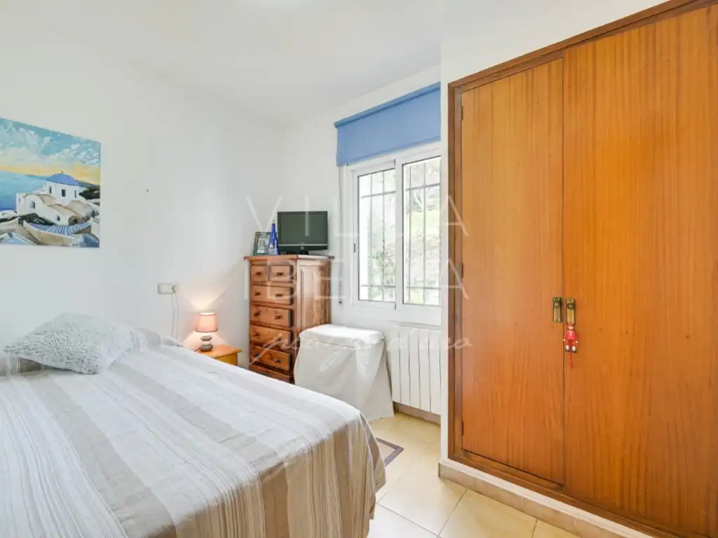 Casa amb jardí en venda a Avenida Rossello 26, imagen 16