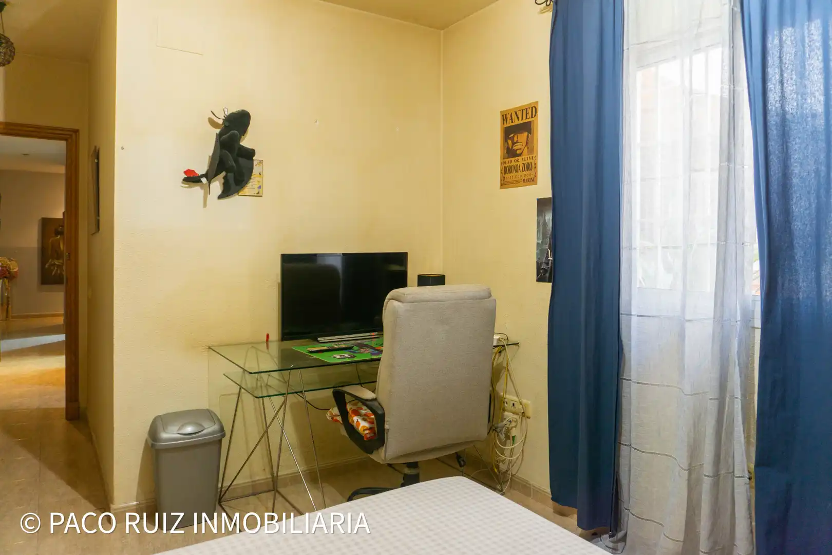 Dormitori de Pis en venda en Almería
