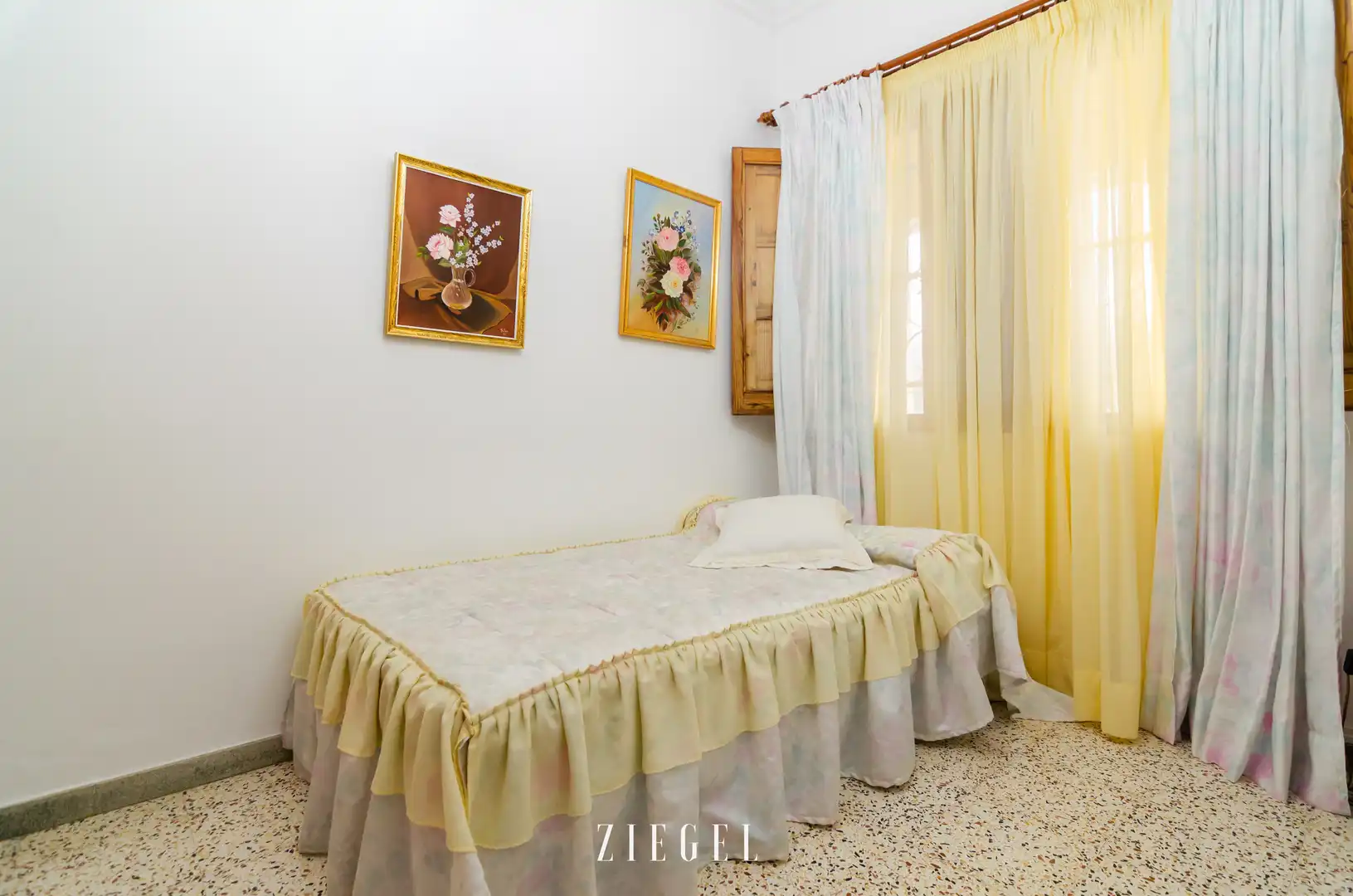 Casa o chalet en venta en Calle Pino Rivero, 5, Teror pueblo