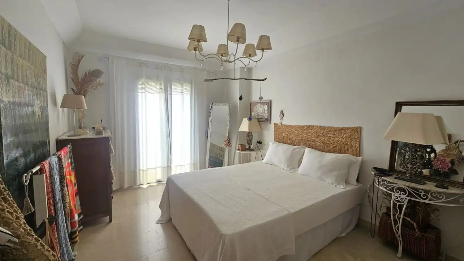 Apartment mit Aufzug zur Miete in Puerto de Sotogrande - La Marina, imagen 21