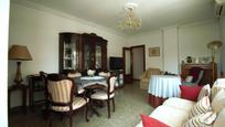 Living room of Flat for sale in Badajoz Capital  with Heating and Balcony