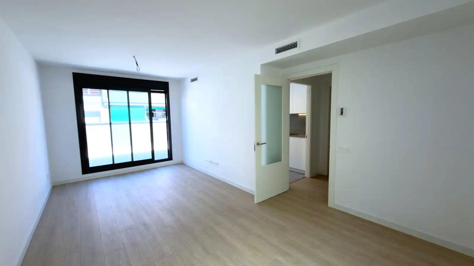 Attic for sale in Esplugues de Llobregat  with Air Conditioner, Heating and Terrace