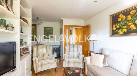 Photo 3 of Attic for sale in Avenida Europa, Pozuelo de Alarcón