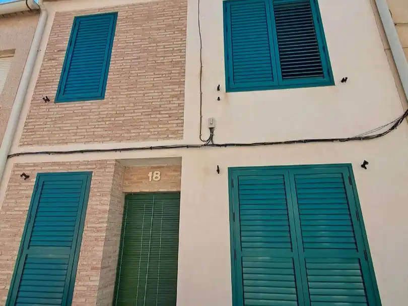 Houses for rent in Bullas, Murcia