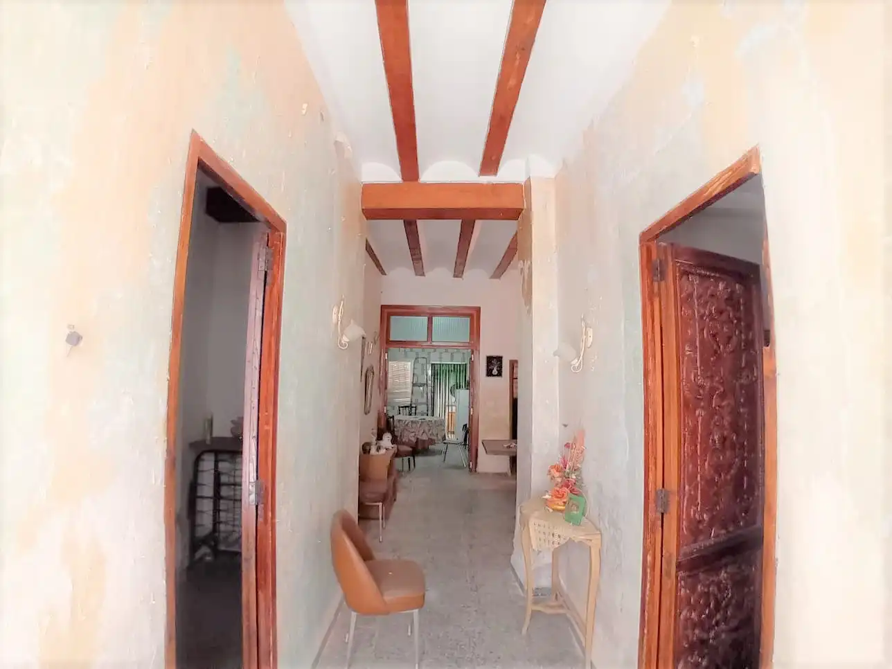 Haus mit Terrasse zum Verkauf in La Pobla del Duc, imagen 5
