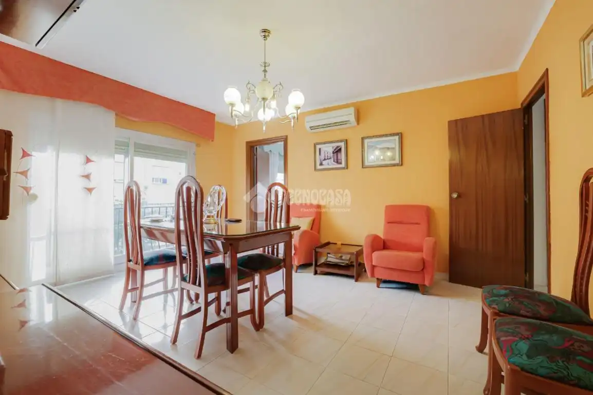 Flat with lift for sale in Vinyets - Molí Vell, imagen 2