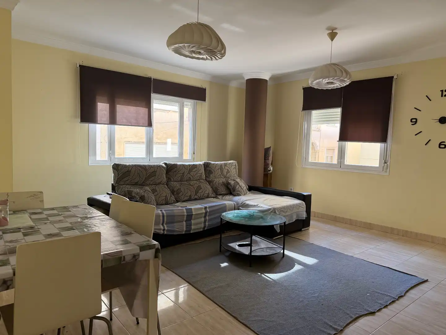 Flat with terrace for sale in Huétor Tájar, imagen 31