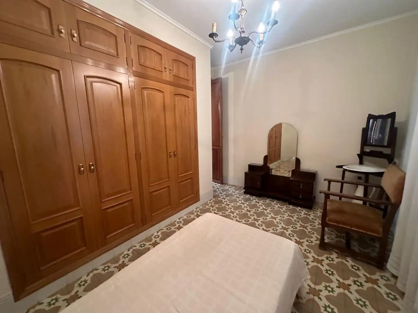 Dormitori de Casa o xalet en venda en Almazora / Almassora amb Terrassa, Traster i Balcó