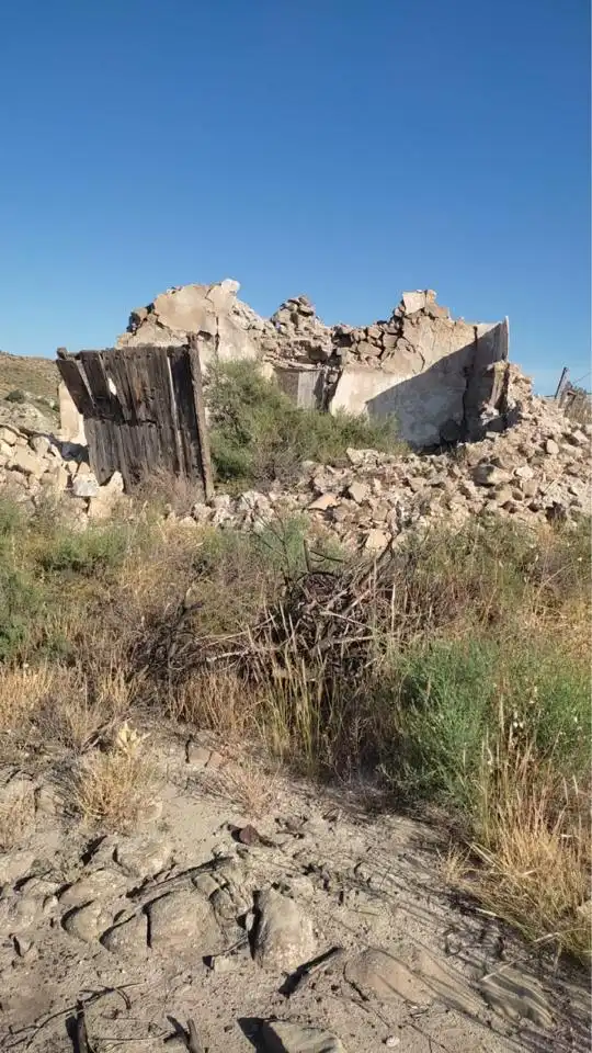 Lands and plots for sale in Huércal-Overa