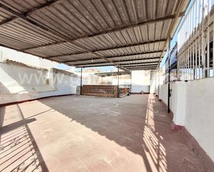 Exterior view of House or chalet for sale in Vélez-Málaga  with Terrace