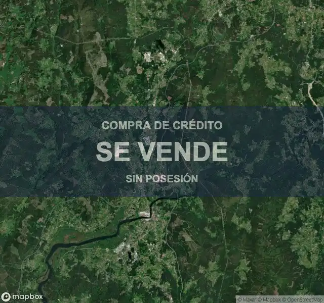 Piso en venta en Padrón