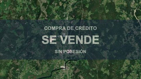 Foto 5 de Piso en venta en Padrón, A Coruña
