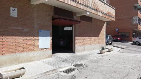 Foto 3 de Garatge en venda a N/a, Algete Centro, Madrid
