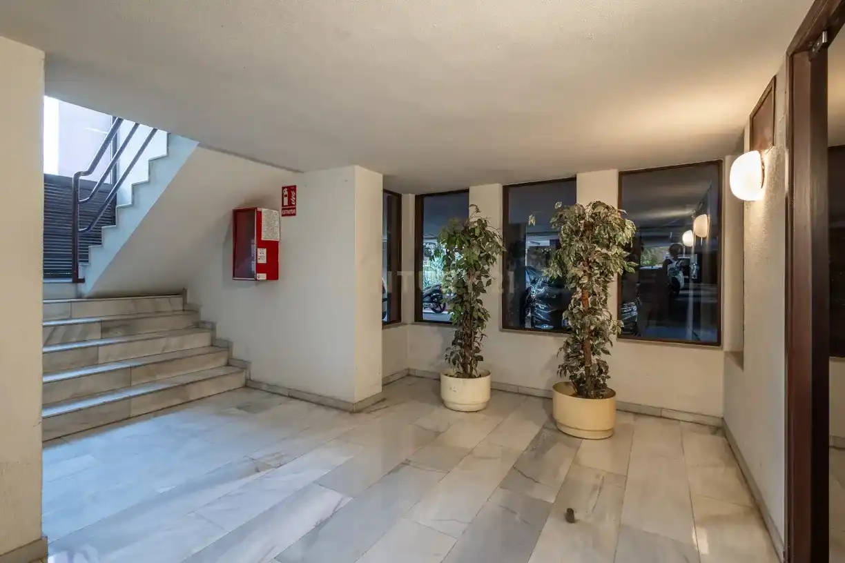 Mini appartamento con terrazza in vendita a Avinguda del Pla del Vent, Sant Joan Despí, Spain, imagen 26
