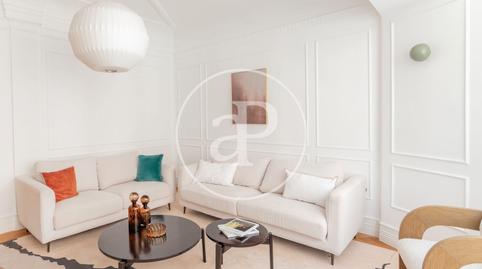 Photo 2 of Flat to rent in C. de Casado del Alisal, Jerónimos, Madrid