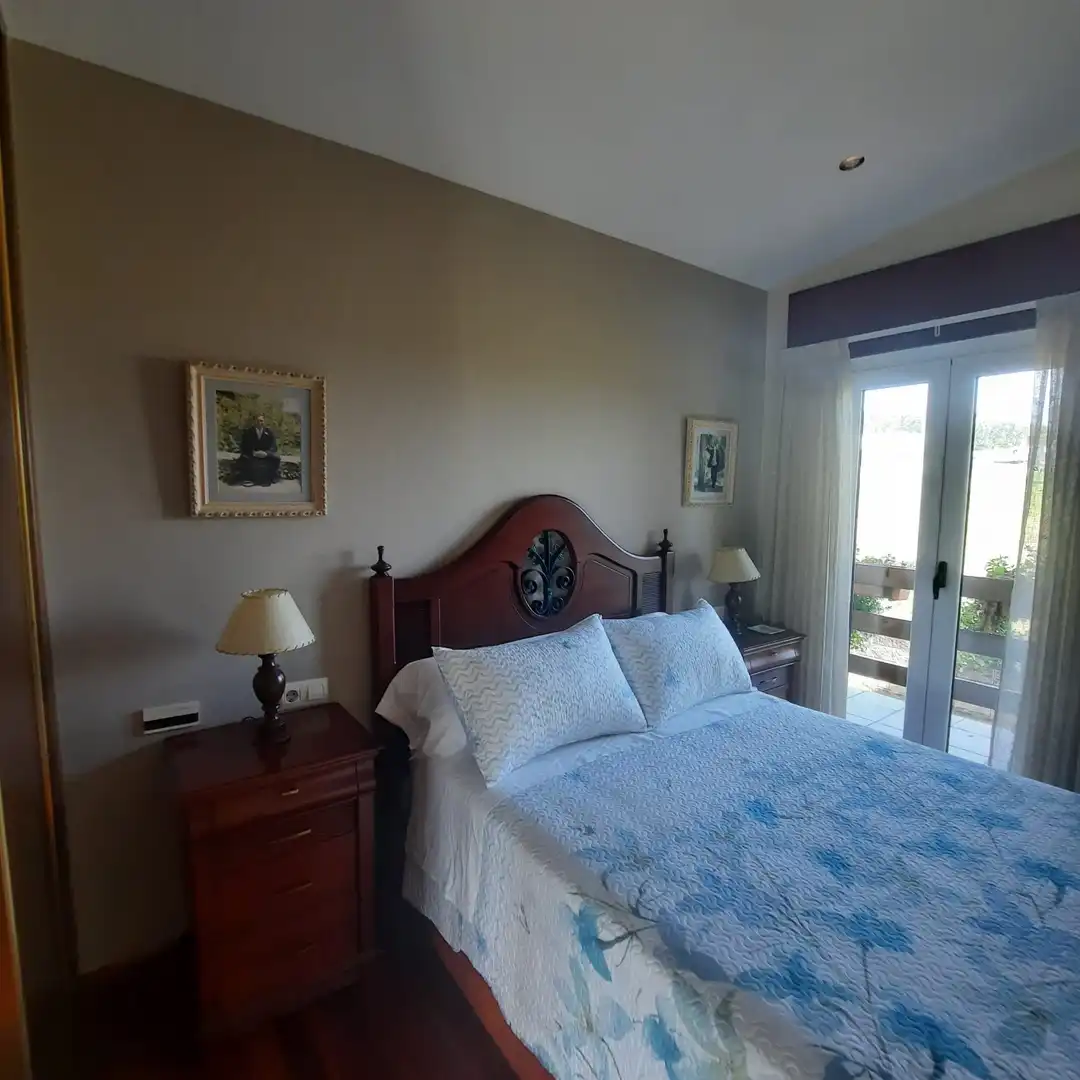 Casa amb terrassa en venda a Valdoviño, imagen 62