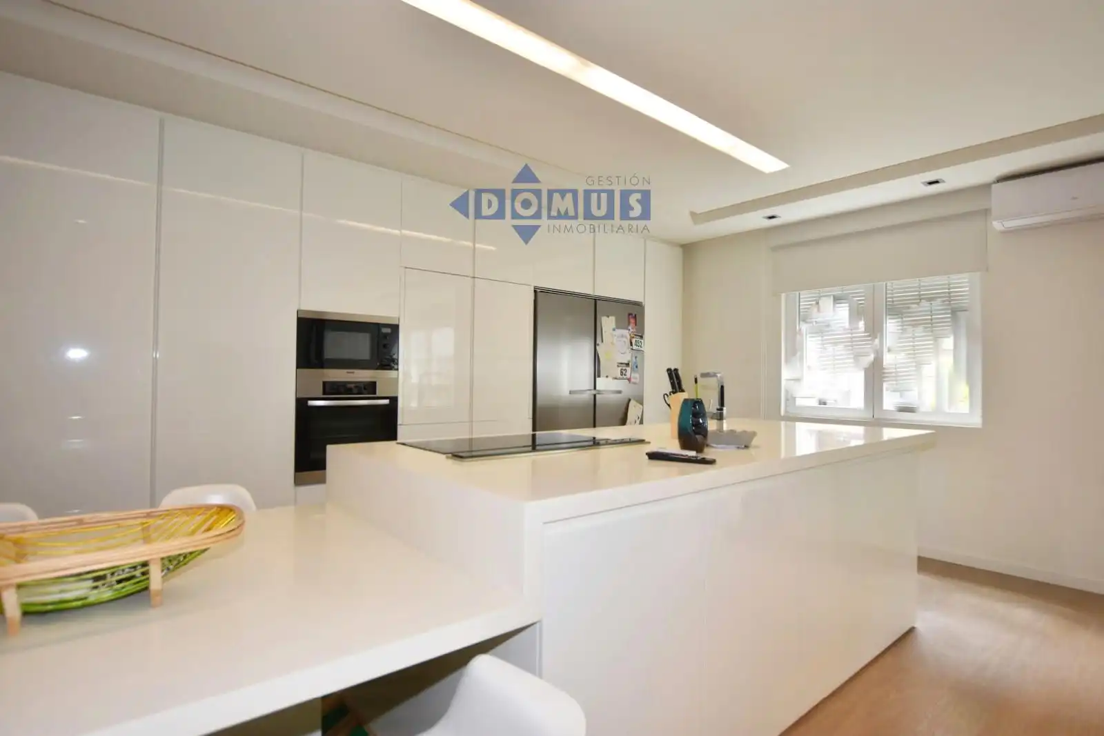 Cocina de Piso en venta en Ronda con Aire acondicionado, Calefacción y Amueblado