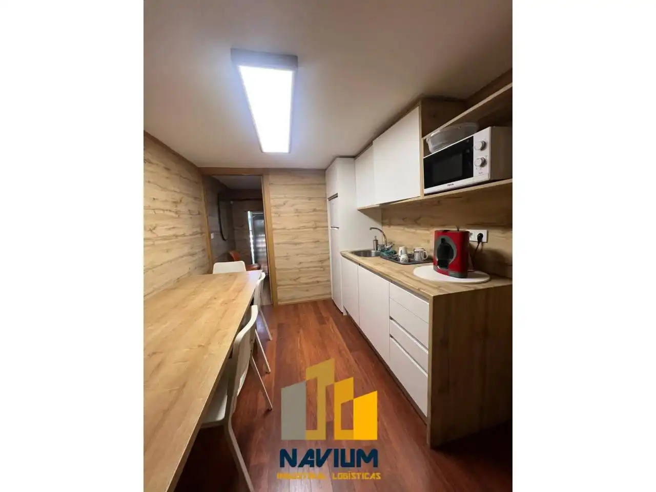 Nave industrial in vendita a Los Olivos - Los Ángeles, imagen 6
