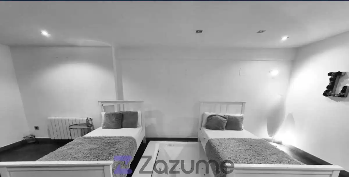 Habitación de Loft de alquiler en Madrid con Calefacción, Amueblado y Horno