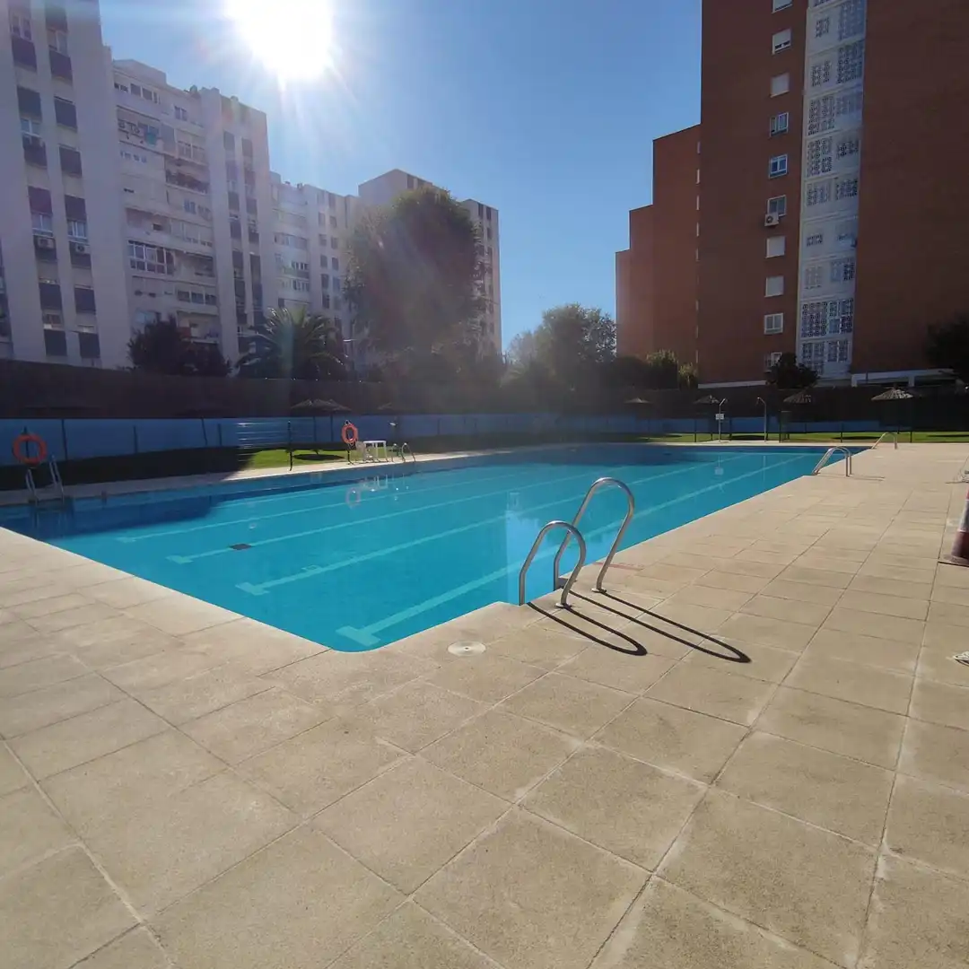 Appartement avec piscine à vendre à Parque Lisboa - La Paz, imagen 26