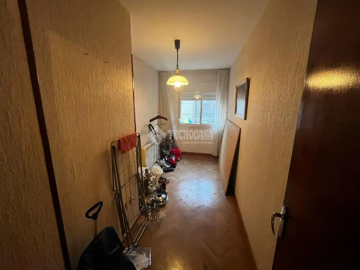Habitación de Piso en venta en Gijón 