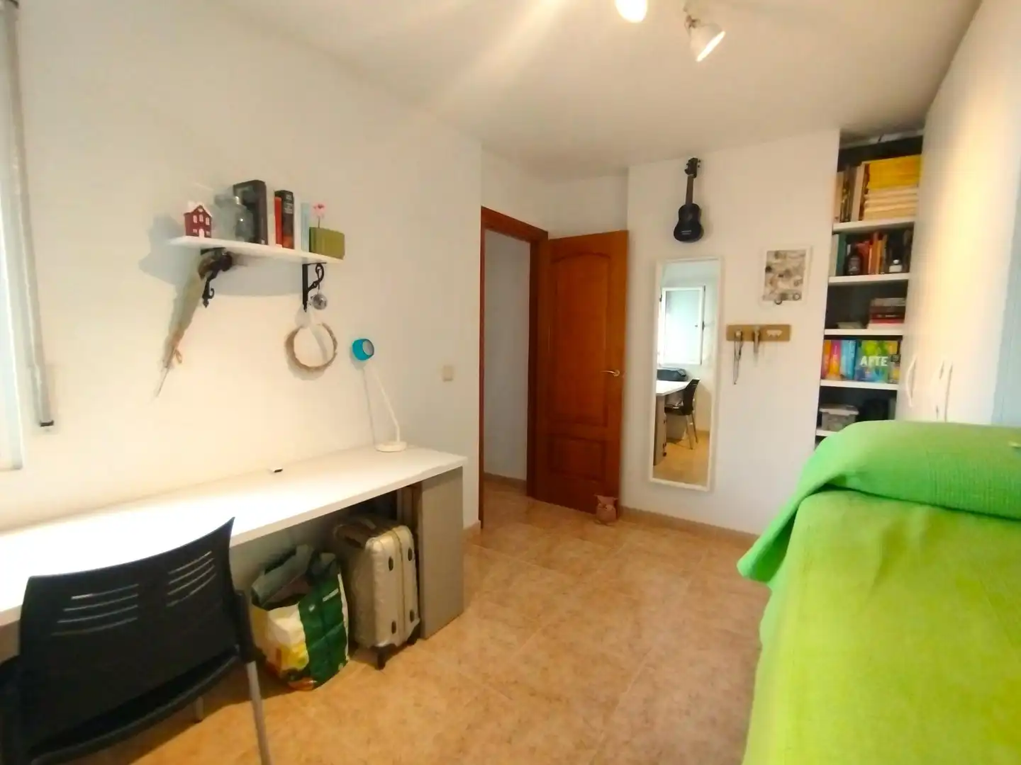 Attique avec ascenseur à vendre à Malgrat de Mar, imagen 51