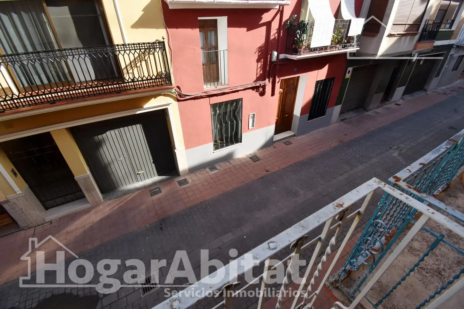 House with terrace for sale in Calle Pedro Alcázar, imagen 31