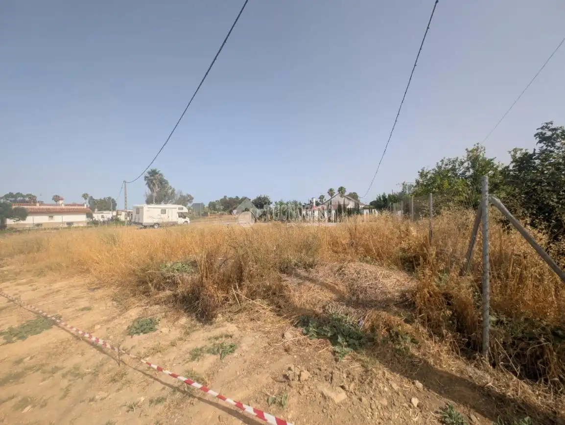Rural land for sale in El Rocío - La Milagrosa, imagen 5