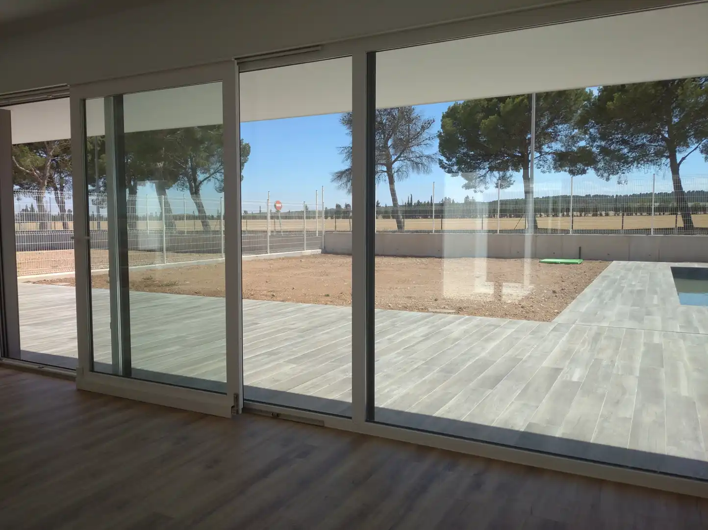 Casa o chalet en venta en Zaragoza con Aire acondicionado, Jardín privado y Terraza