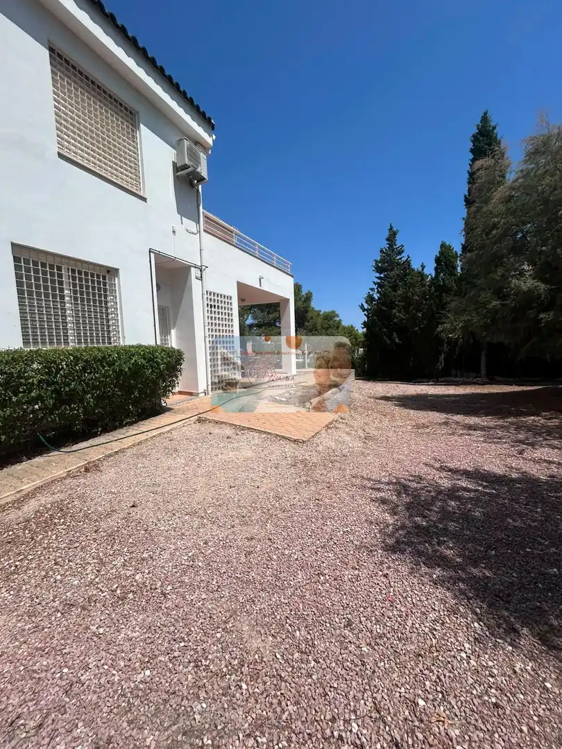Detached house with terrace for sale in DE LA MORERA, imagen 22