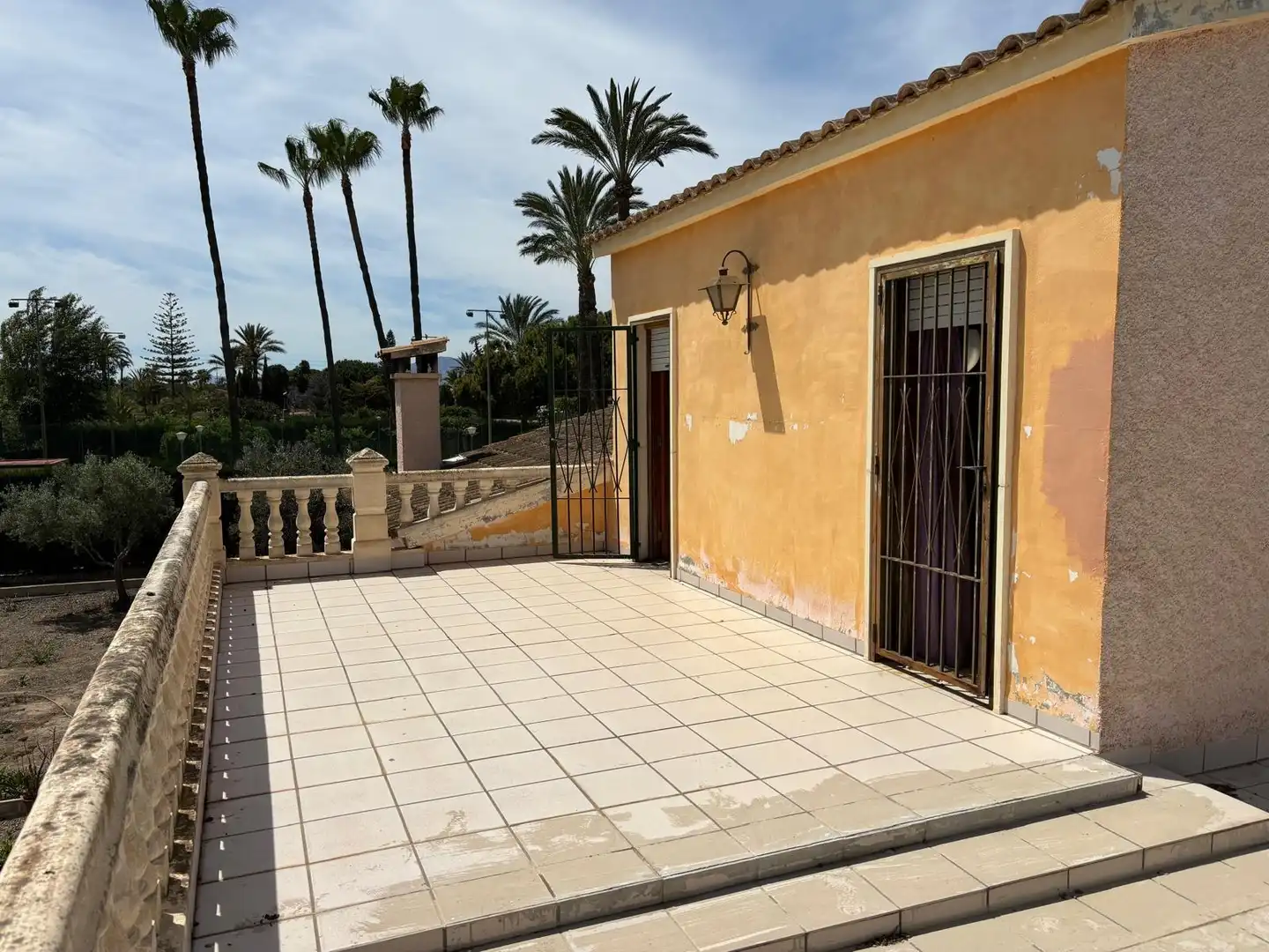 Casa o chalet en venta en La Portalada