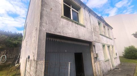 Foto 2 de Casa o xalet en venda a Oseiro, Arteixo