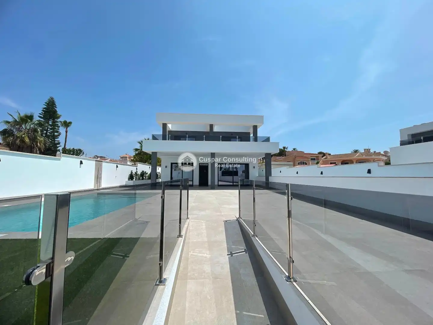 Villa avec piscine à vendre à Rojales, imagen 5