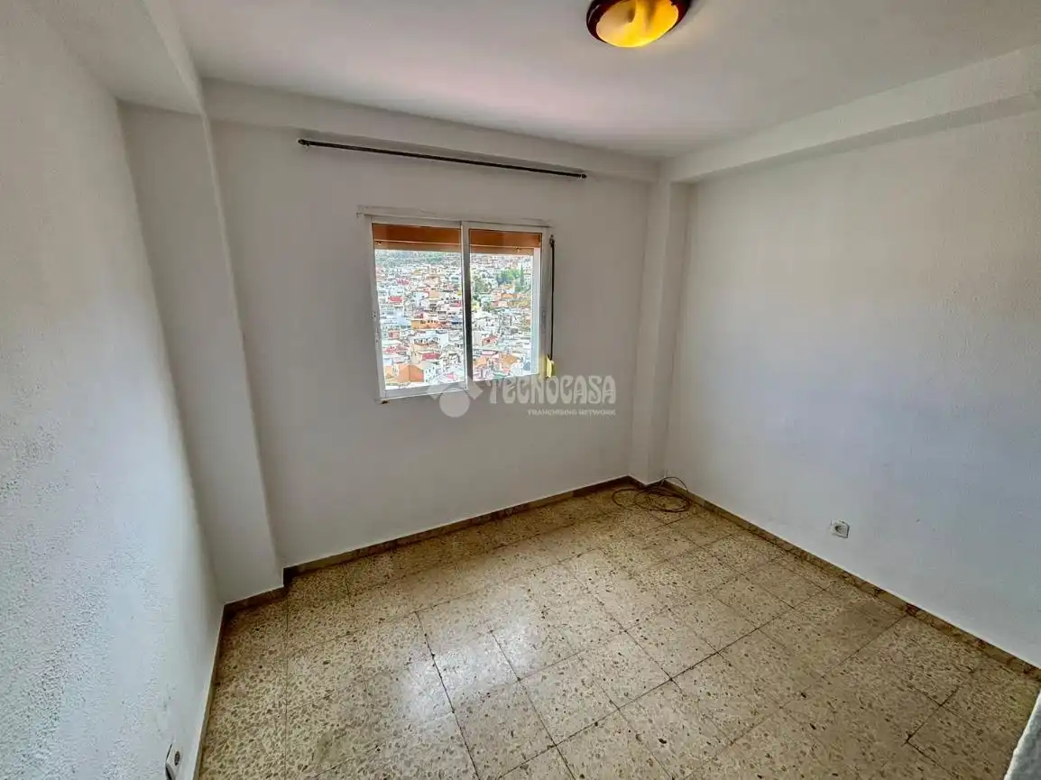 Flat for sale in Ciudad Jardín, imagen 9